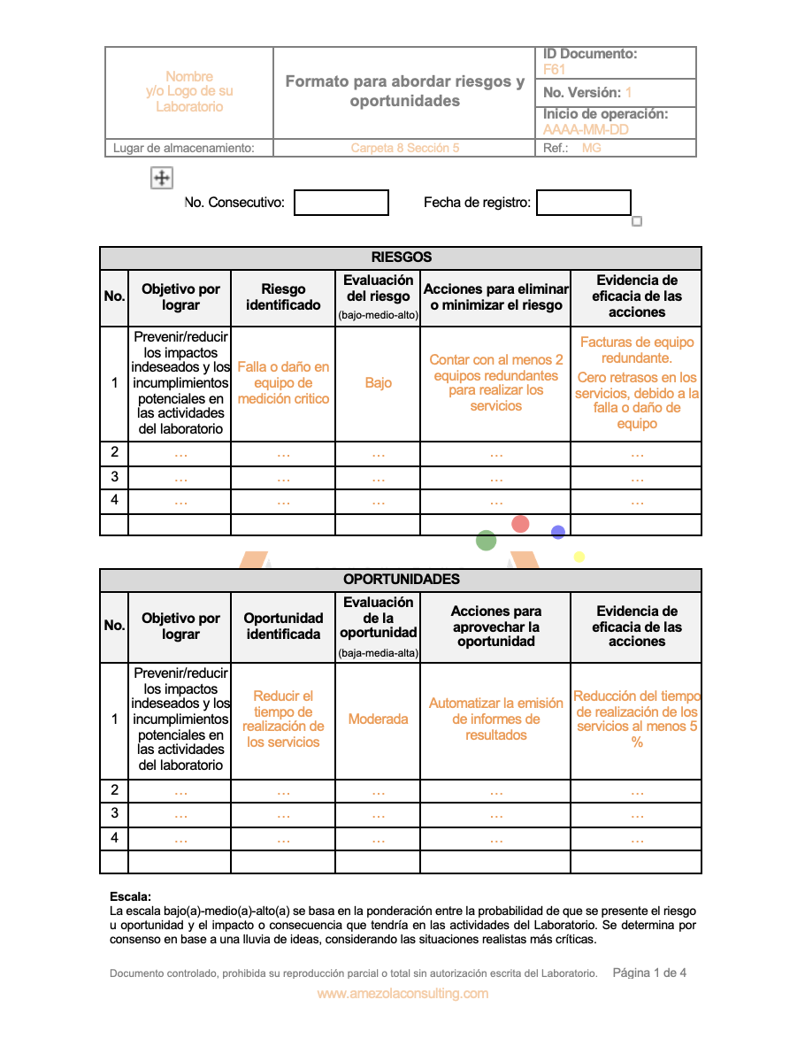 ISO IEC 17025